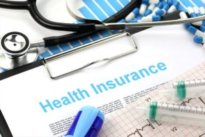 health insurance