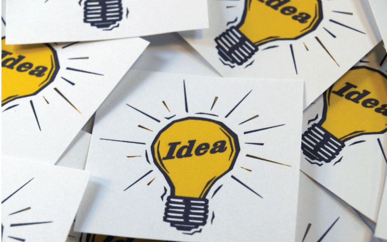 Low Investment Startup Business Ideas for Upcoming Entrepreneurs