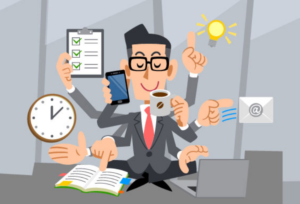 How Communication Can Improve Your Employees Productivity