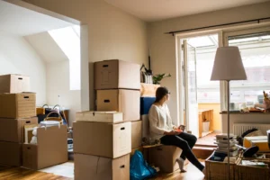 6 Things You Need to Do After Buying a New Home