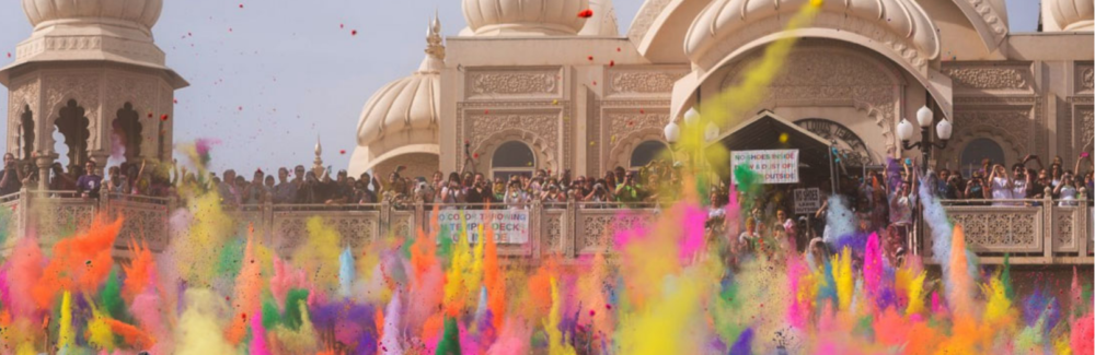 Top 7 Cultural Festivals of India You Must Experience