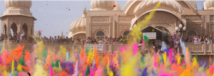 Top 7 Cultural Festivals of India You Must Experience