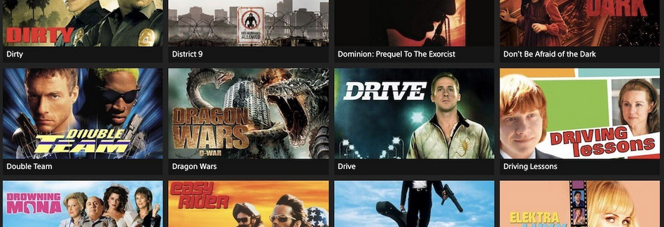 Best Websites to Download Free Movies Without Registration