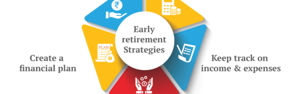 Planning For Early Retirement: Quick Guide to Reach the Goal